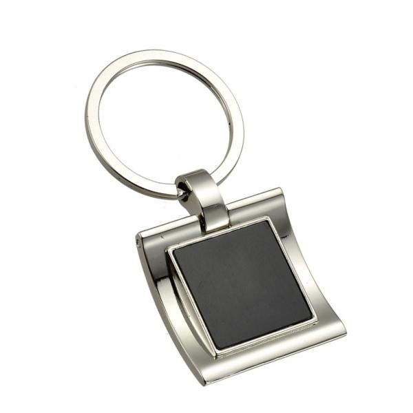 Cerradura de cuero original con regalo corporativo.