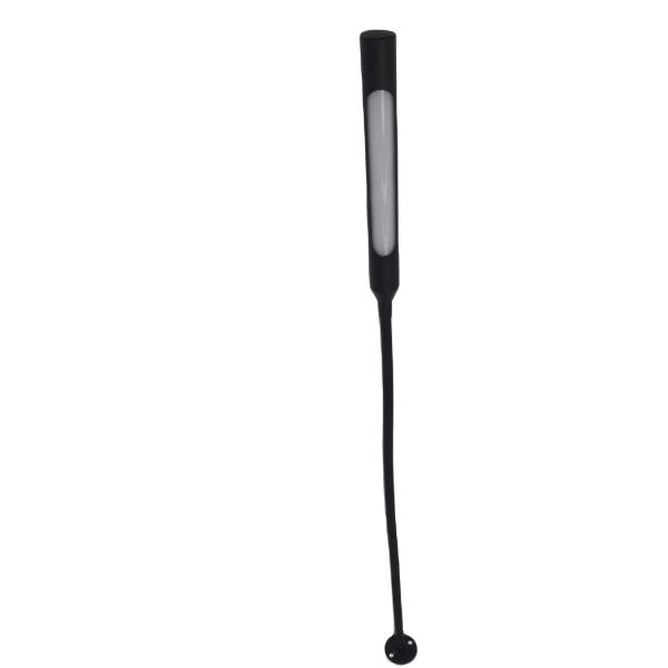 LED Gooseneck Reading Light 12V 24V Book Lamp with Inner Touch Dimmer Sensor Switch