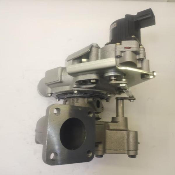 RHF55V 980277728 Truck Turbocharger 8980277725 8980277726 For Isuzu