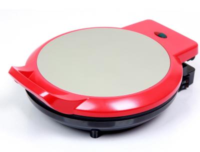 11 Inch Smart Pizza Maker With SS Decorative Panel CETL Certificated