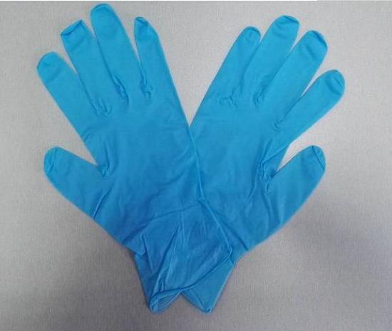 Перчатки стерильных перчаток латекса устранимых медицинских устранимые санитарные