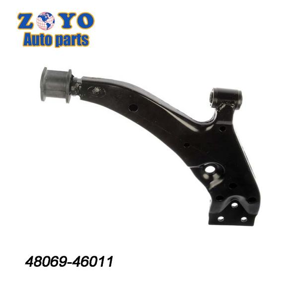 1995-1999 Toyota Tercel Части подвески подержанных автомобилей Подвижная рука Левая ручка управления K640441