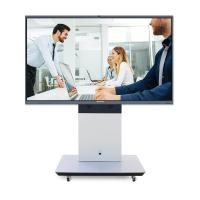 55, 65, 70, 75, écran sensível todo do diodo emissor de luz de 85 polegadas grande multi em uma placa esperta do monitor do PC com pena livre