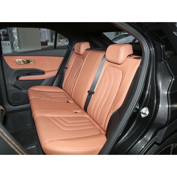 501km Range X Neta Electric Vehicles EV Car 5 Doors Compact SUV