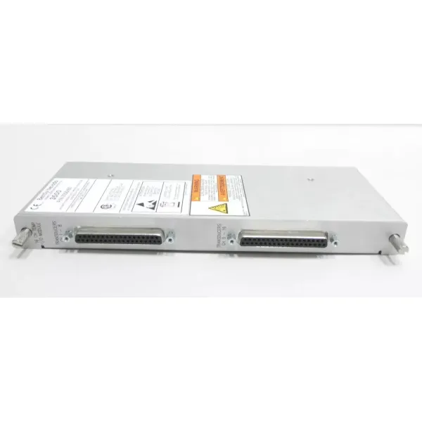 Bently Nevada 3500 16-channel RTD/Isolated Tip TC I/O Module with External Termination for High-Precision Temperature Measurement