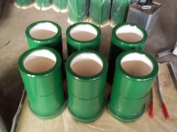 SOUTHWEST “NEW STYLE” 8476-4A FLUID END FOR NATIONAL 12-P-160 MUD PUMP, FB1600 MUD PUMP, F1000 mud pump, PZ11 mud pump