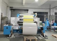 Etiquetas de papel extraíbles de polietileno revestido con pegamento de aceite Tipo de etiqueta de papel extraíble de polietileno