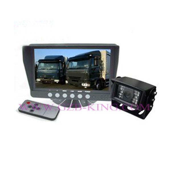 12-30V Rearview System for Truck/Bus