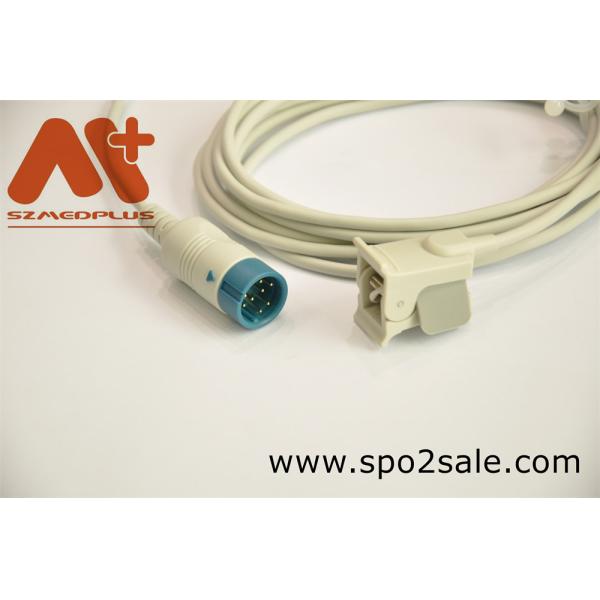 Clip de doigt pédiatrique K12 Sensor médical Spo2 Szmedplus