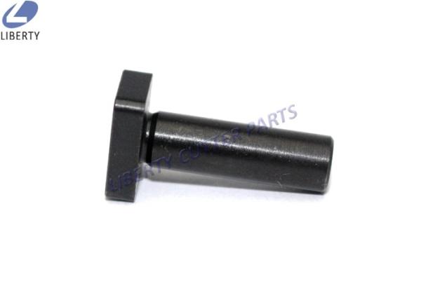 Auto Cutter Xlc7000 Parts Shaft-End-Pulley-Left PN90807000 For