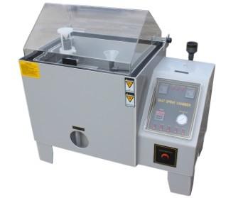 Stainless Steel Salt Spray Corrosion Test Machine / Salt Fog Test Chamber / Salt Spray Corrosion Cabinet