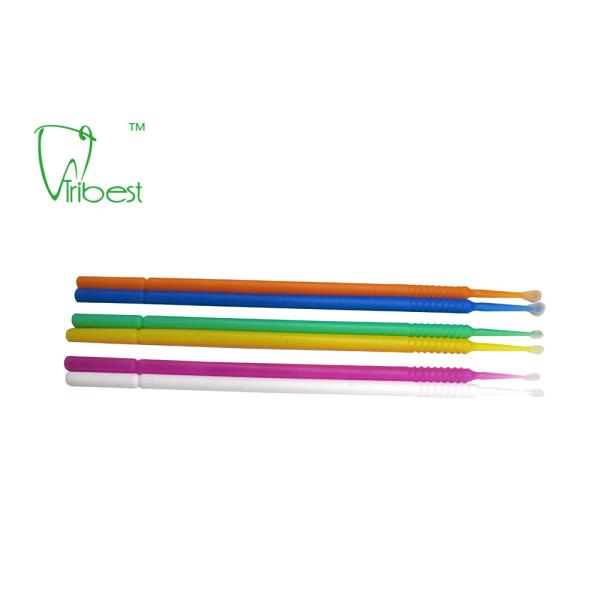 1.5mm Diameter Disposable Ultrafine Dental Micro Brush