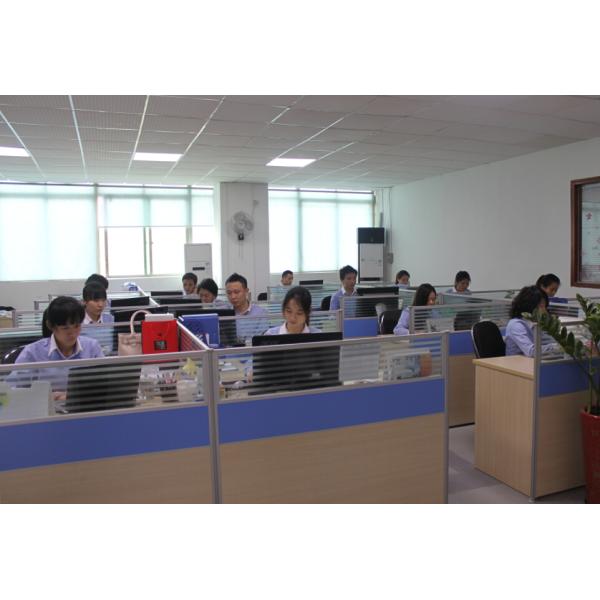 HK Anenerge Co., Limited