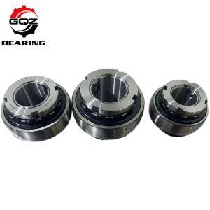 1580207 Bearing GQZ Farm Machinery Bearing Tractor Harvester Spare Parts With