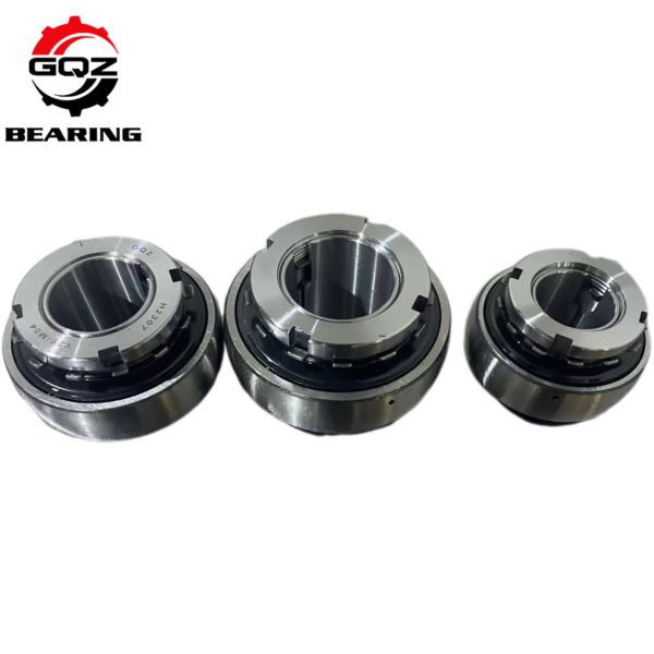 1680208 YSA 209-2FK + H2309  GQZ Farm Machinery Bearing Tractor Harvester Spare Parts With Adapter Sleeve