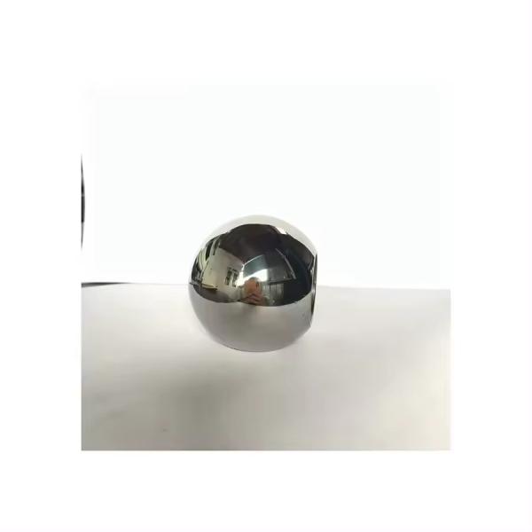 Customized OEM Valve Accessories for Long-lasting Performance Corrosion Resistance Longevity Strengthened