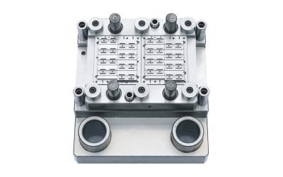Customization Trim And Forming Mold For Semicon Processing High Durability