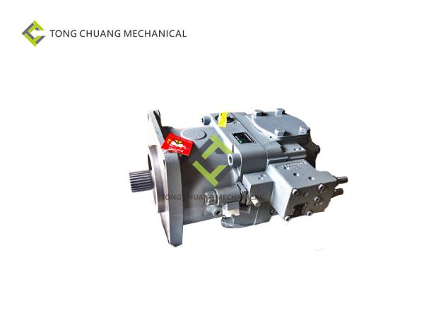 Zoomlion Sany Main Oil Pump A11VLO190 Steel For Concrete Pump