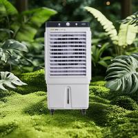 Smart Dahanfeng Mobile Air Cooler With Adjustable Airflow And Low Noise Operation