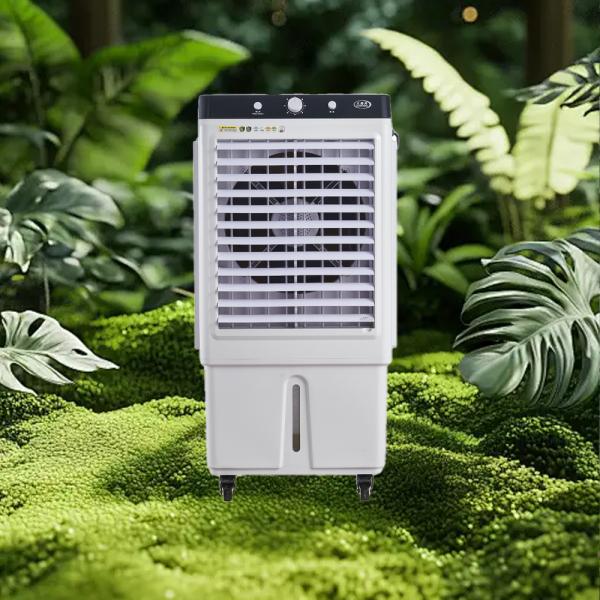 Smart Dahanfeng Mobile Air Cooler With Adjustable Airflow And Low Noise Operation