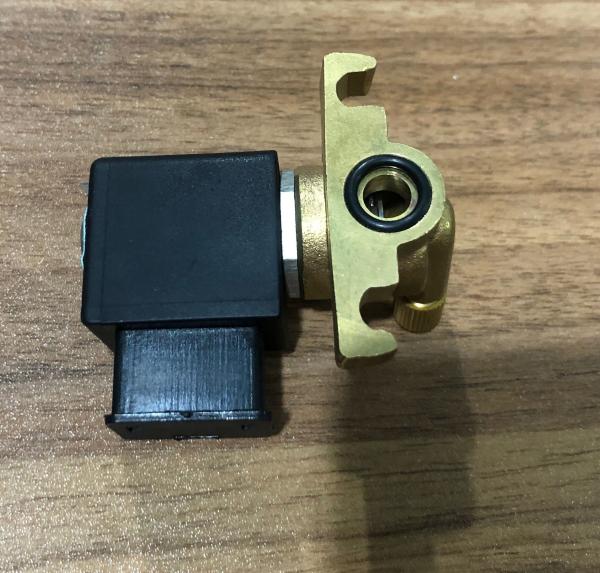 Picanol Omni Plus Spare Parts Solenoid Valve Relay
