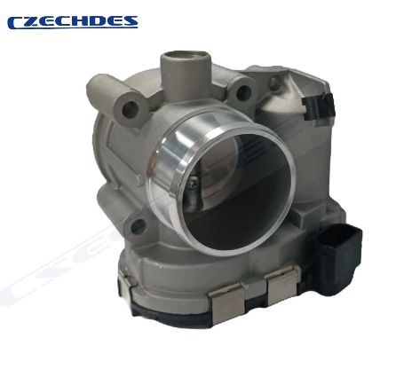Electronic Throttle Body 280750042 0280750149 6400200 For Fiat