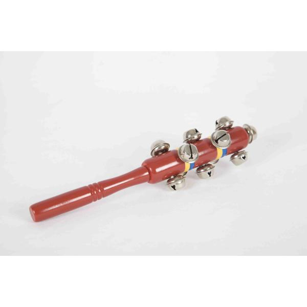 Children Soild Wood Ukulele Musical Toys , Kids Musical Instruments With Accessories