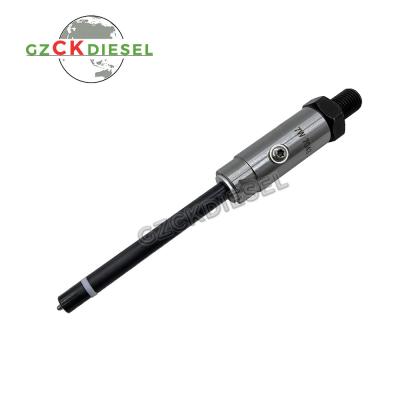7W7043 0R3589 Injecteur de système de carburant pour moteur de camion 3406C 3406B