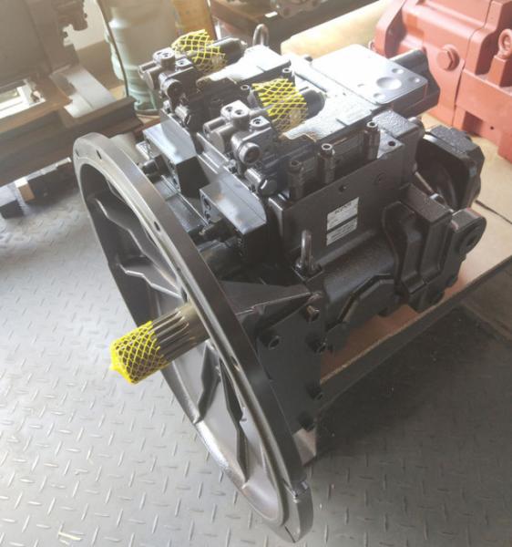 K5V212 Excavator Hydraulic Parts Main Pump Of Sany 485H