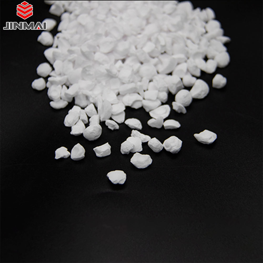 Tabular Alumina The Perfect Choice for Sand Blasting and Calcined Alumina Production