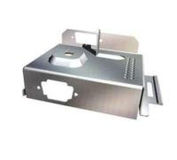 Aluminum Stainless Steel Precision Metal Stamping Parts DIN ASTM Standard