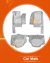 Upgrade Your Ssangyong Actyon Kyron with Black Artificial Leather Steering Wheel Skin