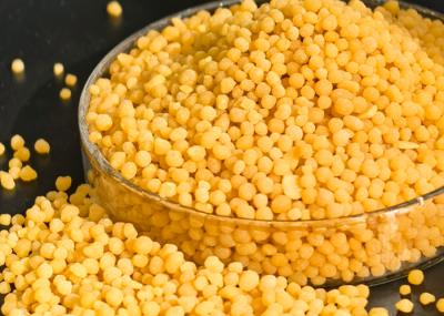 High Nitrogen Customizable Compound Fertilizer Npk Boost Vegetative Growth