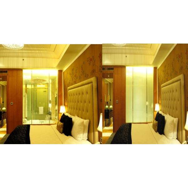 General Introduction  PDLC Film &Glass