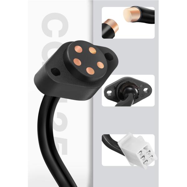 Gear Shift Cable OEM For CG125 Sample Days 3-5 Work Days OEM Length 60-90 Characters