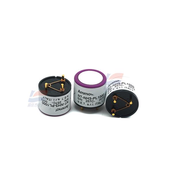 YJJ NT-NH3-PL1000 Electrochemical Three-Electrode Ammonia Sensor - Used for Ammonia Gas Detection In Various Environments