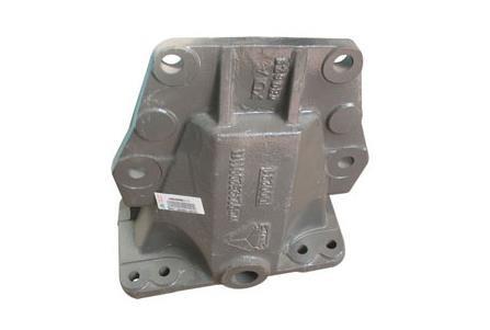 Sinotruk Spare Parts, WG9232520011, Spring Bracket Rear, Right, Howo, Cnhtc, A7, Sinotruk