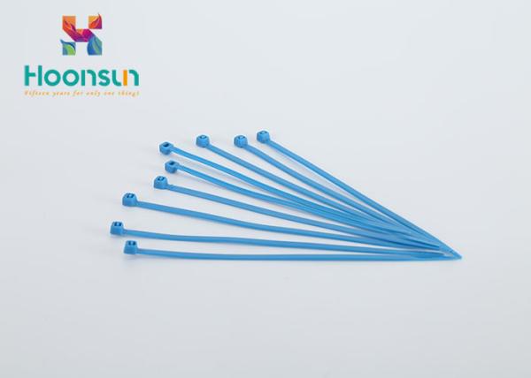 Streamline UL94-V2 Nylon Self Locking Cable Tie Acid Resistance