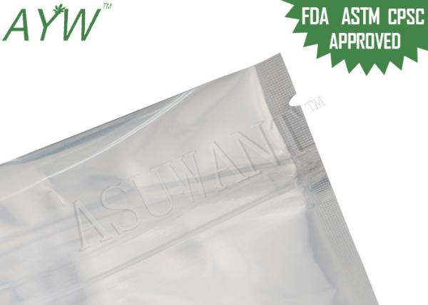 Rugged Dried Medical Weed k Bags Odour Proof Self Supporting