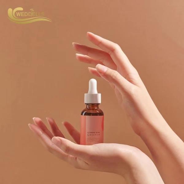 Skincare Massage Reducing Inflammation COA Moisturizing Essential Oil