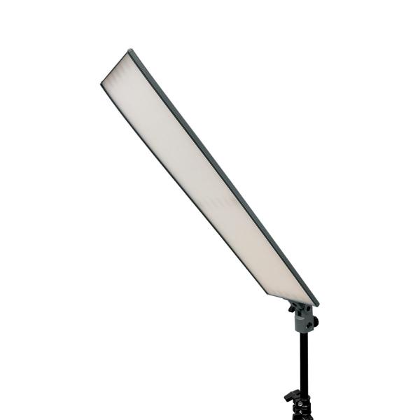 Yidoblo GL-80C RGB LED 充填ライト 70W パワー 2700-7500K スタジオライト セルフィーライトを化粧する