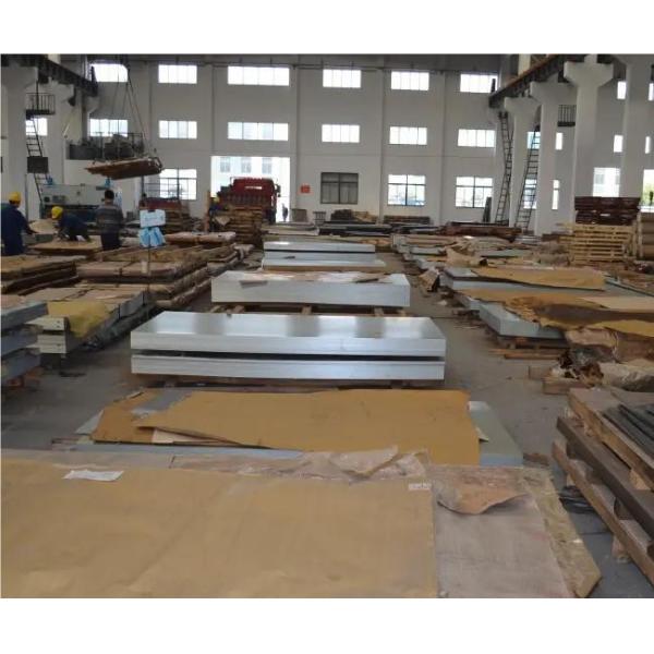 G90 Оцинкованная стальная плита 750 мм - 1250 мм