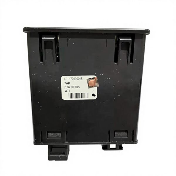 For Ideal L6L7L8L9 Armrest Box Charging Port Usb/type/c Socket Multimedia Data Cable Socket Oem X01-79000015