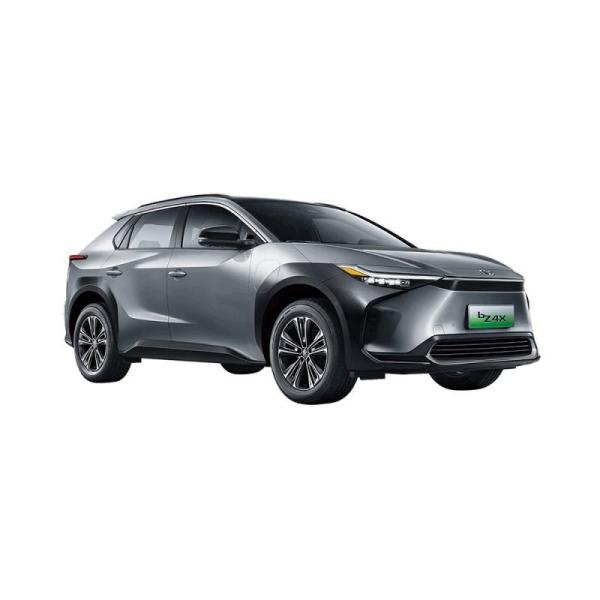TOYOTA BZ4X AWD 5-местный внедорожник Toyota EV Pro Интеллектуальное приложение дистанционное управление TOYOTA BZ4X