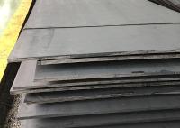 Placa de aço da construção naval do comprimento 4m AH32 DH32 EH32 AH36 DH36 EH36 para a embarcação