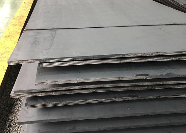 A514 Gr K Steel Plate  A514 Hot Rolled Steel Sheet High Strength High Tensile Astm A514 Steel Plate