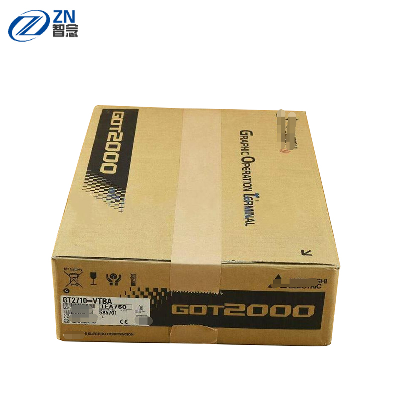 GT2710-VTBA 10.4 Inch Touch Screen TFT color LCD 65536 colors