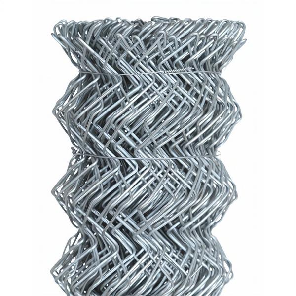 Direct Wholesale Great Standard Hot Dipped Galvanized Chain Link Fence Hedge Slats For Chain Link Fence