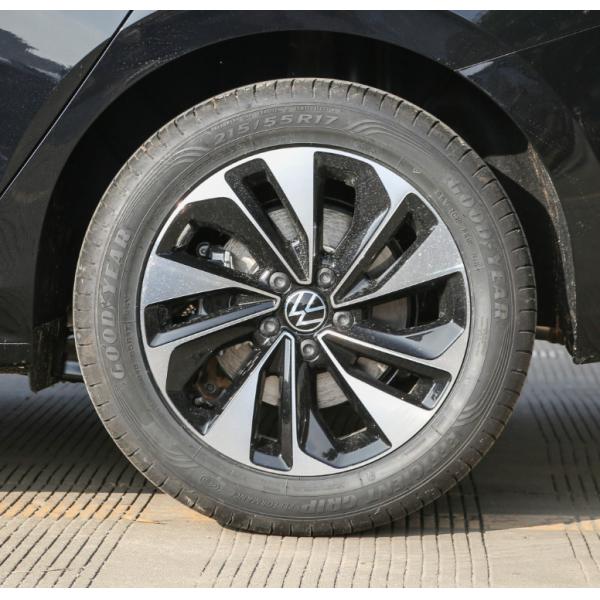 Седан места двери 5 бензина 4 версии 250 1.4T 150HP элиты Passat 2023 280TSI Starsky