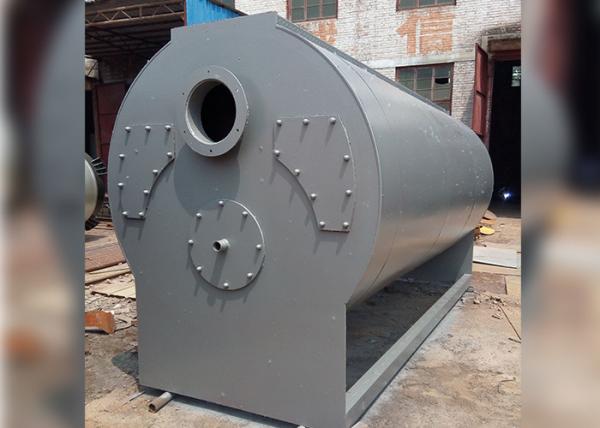 2400000 Kcal  Electric Thermal Oil Boiler , Electric Thermic Fluid Heater